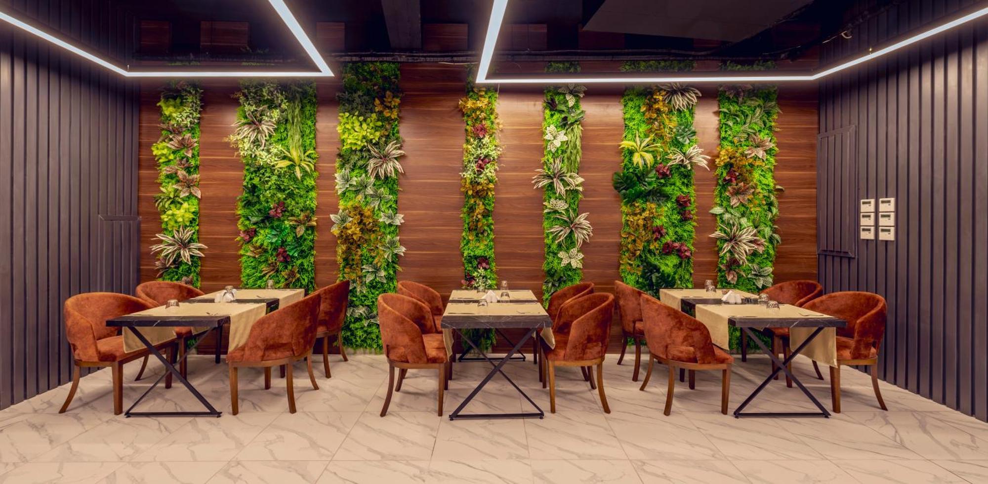 Novel Centre Point Hotel Famagusta  Ngoại thất bức ảnh